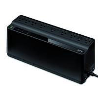 Esta es la imagen de no break apc back-ups es 850va/ 450 watts 2 usb charging ports 120v