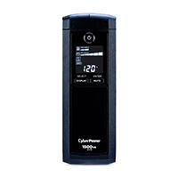 Esta es la imagen de no break cyberpower cp1500avrlcd 1500va/ 900 watts