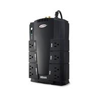 Esta es la imagen de no break cyberpower cp685avr 685va/ 390 watts