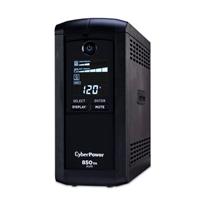 Esta es la imagen de no break cyberpower cp850avrlcd 850va/ 510 watts