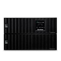 Esta es la imagen de no break cyberpower (ol10krt) 10000va / 10000w