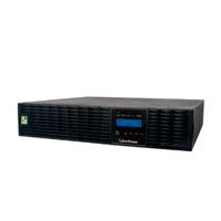 Esta es la imagen de no break cyberpower (ol2200rtxl2u) 2000va / 1800w