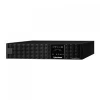 Esta es la imagen de no break cyberpower (ol3000rtxl2u) 3000va / 2700w