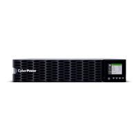 Esta es la imagen de no break cyberpower (ol5krthd) 5000va/5000w