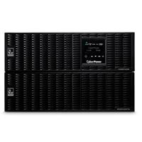 Esta es la imagen de no break cyberpower ol6krt 6000va / 5400w