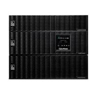 Esta es la imagen de no break cyberpower ol6krtf 6000va/5400w