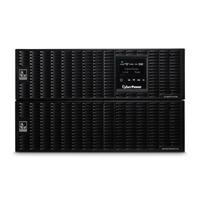 Esta es la imagen de no break cyberpower (ol8krt) 8000va / 8000w