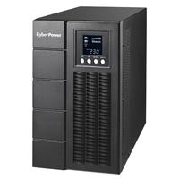 Esta es la imagen de no break cyberpower ols2000 2000va / 1800w