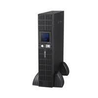 Esta es la imagen de no break cyberpower (or1500lcdrt2u) 1500va/900w.interactivo.rack/torre. 8 × nema 5-15r. garantía 3 años incluye batería.