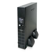 Esta es la imagen de no break cyberpower (or1500pfcrt2u) 1500va / 1050w onda senoidal pura pfc rack / torre (2u) 8 × nema 5-15r. 3 años de garantía incluyendo baterías