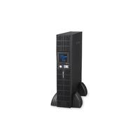 Esta es la imagen de no break cyberpower (or2200lcdrt2u) 2000va/1320w.interactivo.rack/torre. 8 × nema 5-20r garantía 3 años incluye batería.