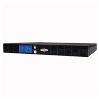 Esta es la imagen de no break cyberpower or500lcdrm1u 500va/300w