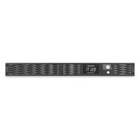 Esta es la imagen de no break cyberpower (pr1000lcdrt1u) 1000va / 800w