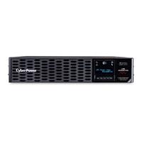 Esta es la imagen de no break cyberpower (pr1500rtxl2u) 1500va / 1500w