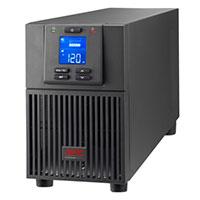 Esta es la imagen de no break de 3000va doble conversion on line con 4 nema 5-20r 1 nema l6-30r