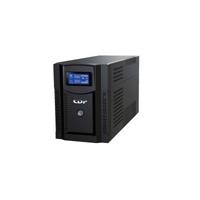 Esta es la imagen de no break interactivo cdp de 1500va/1050watts 8cont
