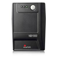 Esta es la imagen de no-break interactivo smartbitt  sbnb1000usb  1000va/500w