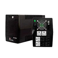 Esta es la imagen de no-break interactivo smartbitt  sbnb1800  1800va/900w