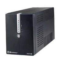 Esta es la imagen de no break koblenz 20012 usb linea pro 2000va/1200w