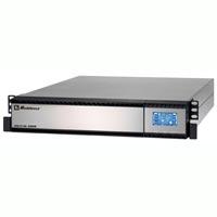 Esta es la imagen de no break koblenz 30015 on line 3000va/2700w doble convercion onda senoidal