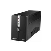 Esta es la imagen de no break koblenz 7016 usb/r 700va / 360w