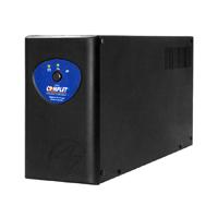 Esta es la imagen de no break modelo complet eri-3-048 con regulador y supresor integrado pc 3300