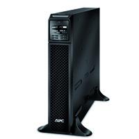 Esta es la imagen de no break smart-ups srt de apc 3000 va y 208 v