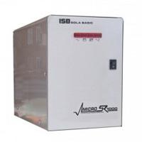Esta es la imagen de no break sola basic isb micro sr xr-21-102