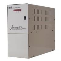 Esta es la imagen de no break sola basic isb micro sr xr-21-202