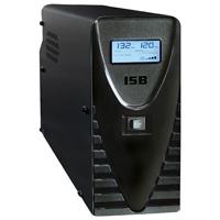 Esta es la imagen de no break sola basic isb micro srinet xrn-21-481 480va / 300 watts 8 contactos c/regulador