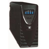Esta es la imagen de no break sola basic isb modelo nbks1000