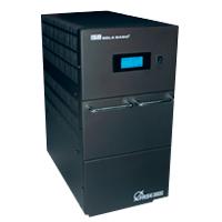 Esta es la imagen de no break sola basic isb srs-21-302