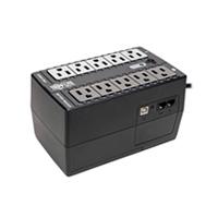 Esta es la imagen de no break tripp lite nternet600u