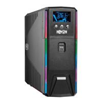 Esta es la imagen de no break tripp lite smart1500psglcd equipo gamer