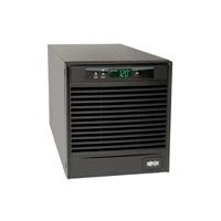 Esta es la imagen de no break tripp lite su3000xlcd smart online en linea de doble conversion 3kva / 2.7 kw