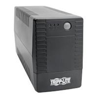 Esta es la imagen de no break tripp-lite vs450t 120v 50/ 60hz