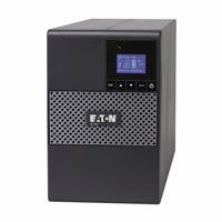 Esta es la imagen de no break / ups / eaton/ modelo 5p1500  interactivo 1440va/1100w in 15-15p out 8 5-20r