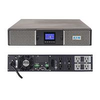 Esta es la imagen de no break / ups / eaton/ modelo 9px1000rt on line 9px 1kva 1000va/900w voltaje entrada-salida: 120v- on line- doble conversion.