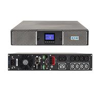Esta es la imagen de no break / ups / eaton/ modelo 9px2200grt on line 9px 2.2kva 2200va/2000w voltaje entrada-salida 208v - on line- doble conversion.