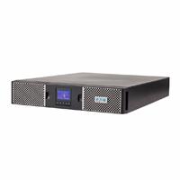 Esta es la imagen de no break / ups / eaton/ modelo 9px3000grt on line 9px 3kva 3000va/3000w 230v voltaje entrada-salida / entrada 1 nema l6-20p 1 nema c20 / salida 8 nema c13