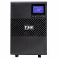 Esta es la imagen de no break / ups / eaton / modelo 9sx1500 1500va/ 1350w torre on line-doble conversion