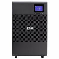 Esta es la imagen de no break / ups  / eaton / modelo 9sx2000 1960 va/ 1770w torre voltaje 120v entrada y salida