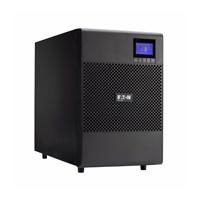 Esta es la imagen de no break / ups / eaton / modelo 9sx3000gl 3000va / 2700w -on line- doble conversion- voltaje 208v de entrada y salida; nemas de entrada c20 / l6-20p; nemas de salida (1) l6-30r