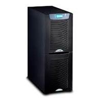 Esta es la imagen de no break / ups / eaton / modelo k41511000000000; 9155 15 kva (2-high) 6.5min@10.5kw