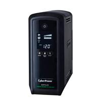 Esta es la imagen de nobreak cyberpower cp1000pfclcd 1000va / 600w
