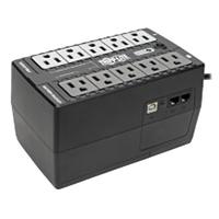 Esta es la imagen de nobreak tripp-lite eco550ups standby ahorrador de energia 120v 550va / 300w