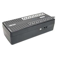 Esta es la imagen de nobreak tripp-lite internet750u