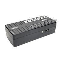 Esta es la imagen de nobreak tripp-lite internet900u de 120v