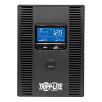 Esta es la imagen de nobreak tripp-lite omni1500lcdt //810 watts// 120v // 10 contactos 5/15r (5 tc ups / 5 supr.)
