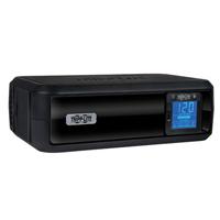 Esta es la imagen de nobreak tripp-lite omni900lcd